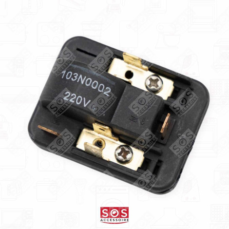 RELE DI AVVIAMENTO DANFOSS 103N0002 FRIGORIFERO, CONGELATORE - 103N0002
