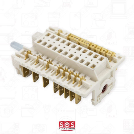 COMMUTATORE FORNI, FORNELLI ELETTRICI E A GAS - C00114510