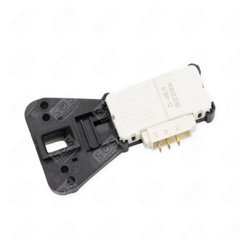 SICURA DELLO SPORTELLO LAVATRICE - AS0033141