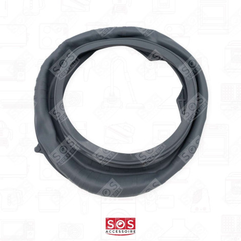 GUARNIZIONE DELL'OBLÒ (MANICOTTO) LAVATRICE - 12010170, K1913550