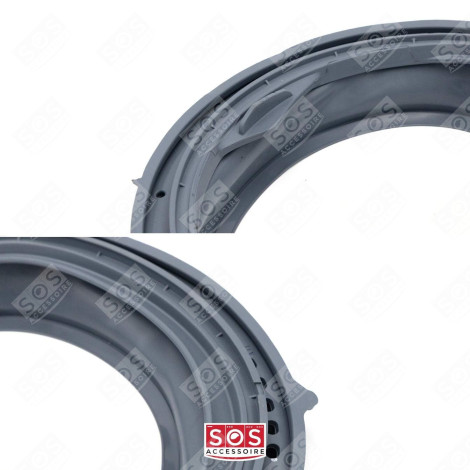 GUARNIZIONE DELL'OBLÒ (MANICOTTO) LAVATRICE - 12010170, K1913550