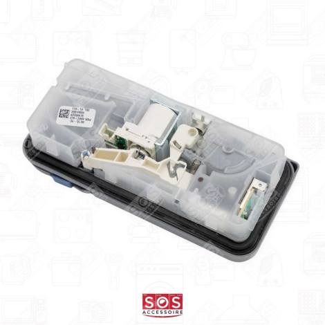 CONTENITORE DETERSIVO LAVASTOVIGLIE - 42058476