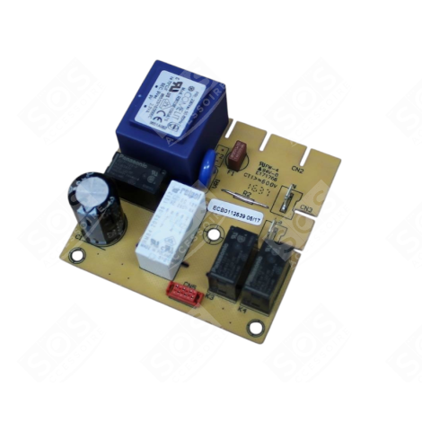 MODULO CAPPA ASPIRANTE - 811651949