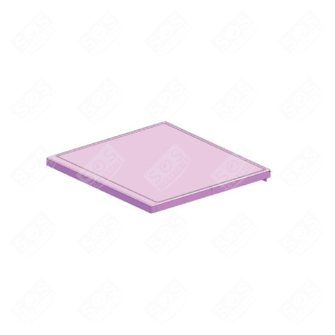 COUVERCLE TOP LAVATRICE - AGU30091103