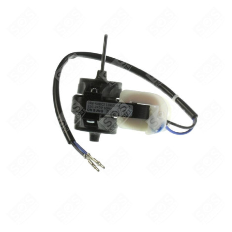 MOTEUR VENTILATEUR  FRIGORIFERO, CONGELATORE - 41035348