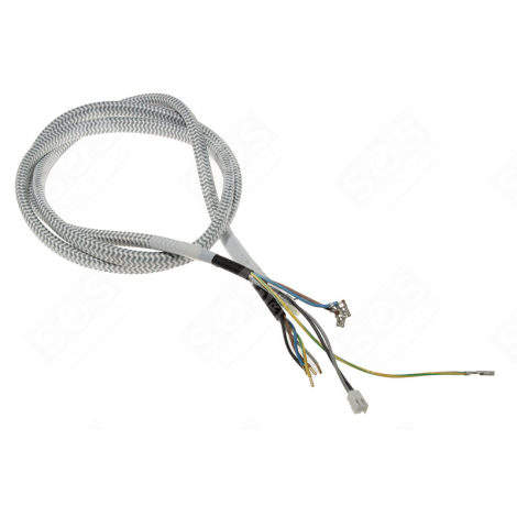 GAINE FERRO DA STIRO, FERRO A VAPORE - 5512811811