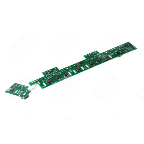 CARTE ÉLECTRONIQUE, MODULE DE COMMANDE MACCHINA DA CAFFÃ, CAFFETTIERA - AS00001214