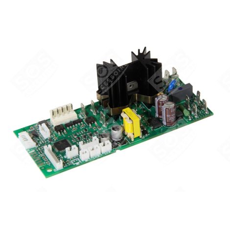 CARTE ÉLECTRONIQUE, MODULE DE PUISSANCE MACCHINA DA CAFFÃ, CAFFETTIERA - AS00005953, AS00001227