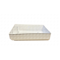 Vaschetta di condensa