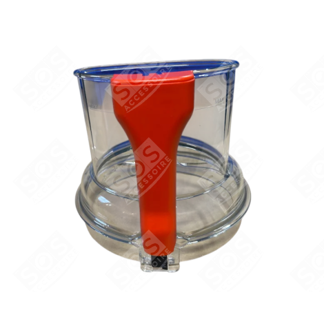 COPERCHIO ROBOT DA CUCINA E CUOCITUTTO - 17486