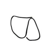 Guarnizione in schiuma