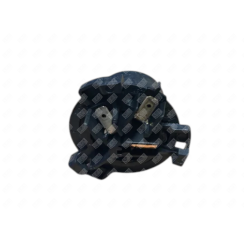 Connettore aeroccino