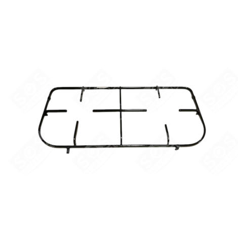 GRIGLIA FORNI, FORNELLI ELETTRICI E A GAS - CU001186