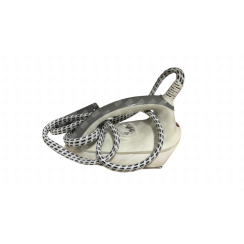 Ferro da stiro a vapore