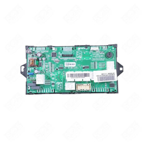CARTE ÉLECTRONIQUE, MODULE DE PUISSANCE FORNI, FORNELLI ELETTRICI E A GAS - 691653320