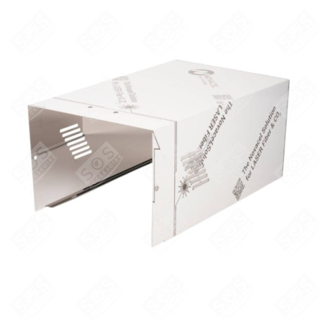 CHEMINÉE INFÉRIEURE CAPPA ASPIRANTE - 060890633