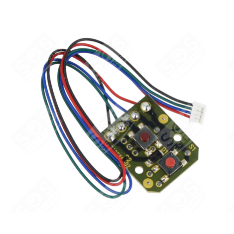 CARTE ÉLECTRONIQUE ASPIRAPOLVERI PORTATILI O A MANO - SS-2230003493