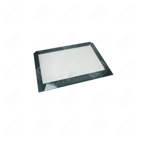 VITRE INTÉRIEURE FORNI, FORNELLI ELETTRICI E A GAS - 9097734