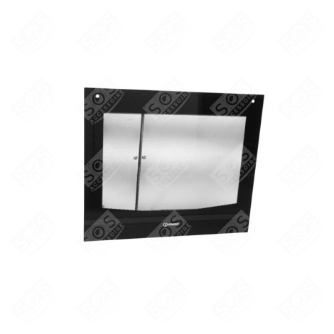 VITRE EXTÉRIEURE DE PORTE FORNI, FORNELLI ELETTRICI E A GAS - C00849721
