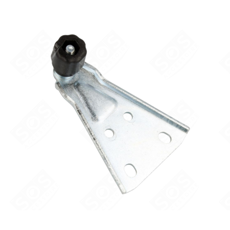 CHARNIÈRE INFÉRIEURE AVEC PIED FRIGORIFERO, CONGELATORE - HK2002195, 1044804