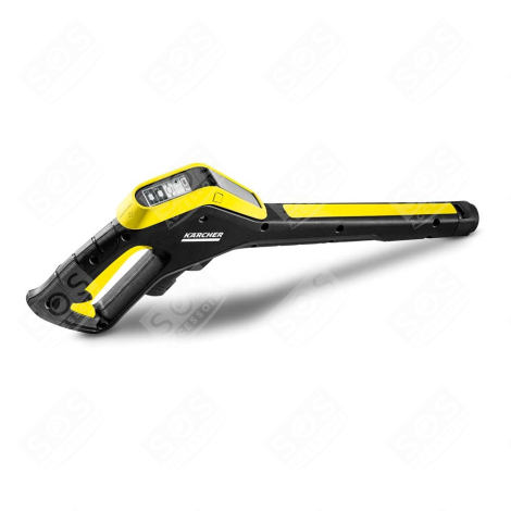 POIGNÉE PISTOLET G180Q FULL CONTROL IDROPULTRICE - 4.775-111.3