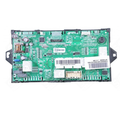 SWITCH 1-0-2 DOUBLE POLE 16A ASPIRAPOLVERE - 107418804
