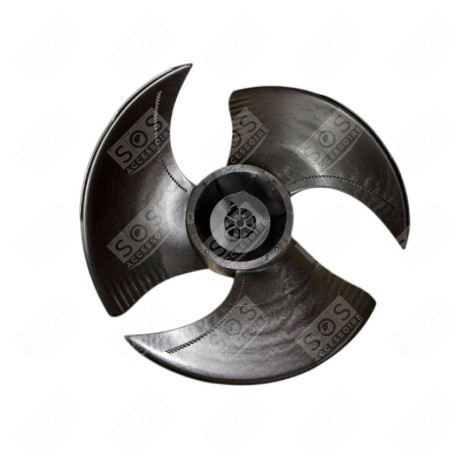 HÉLICE DE VENTILATEUR CLIMATIZZATORI, CONDIZIONATORI - ADP75033301, ADP75033302
