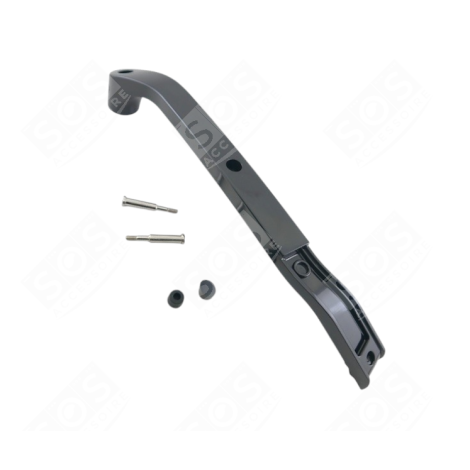 SUPPORT POIGNÉE GAUCHE GRILL, WOK E MACCHINA PER RACLETTE - SS-9100056439