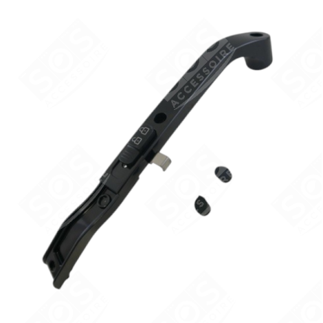 SUPPORT POIGNÉE DROITE GRILL, WOK E MACCHINA PER RACLETTE - SS-9100056440