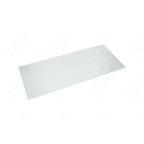 CLAYETTE EN VERRE 603X260MM FRIGORIFERO, CONGELATORE - 775652680