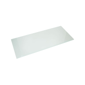 Clayette en verre 603X260MM