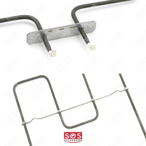 RÉSISTANCE INFÉRIEURE FORNI, FORNELLI ELETTRICI E A GAS - 42817768