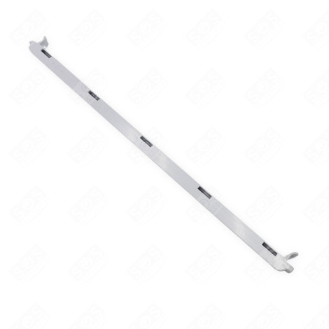 PROFILO POSTERIORE PER RIPIANO FRIGORIFERO, CONGELATORE - 5705520100