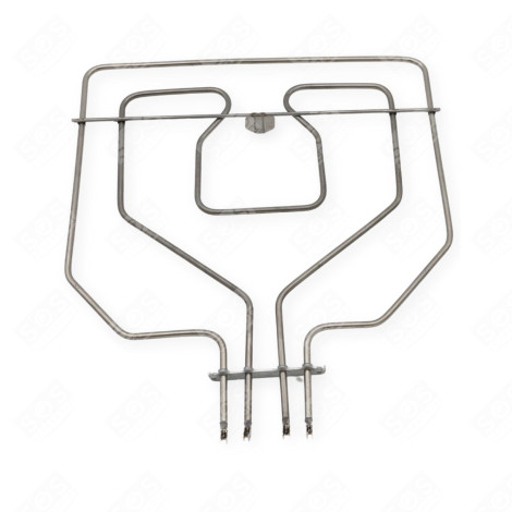 RESISTENZA DI VOLTA COMPATIBILE FORNI, FORNELLI ELETTRICI E A GAS - 00472682, 00688620