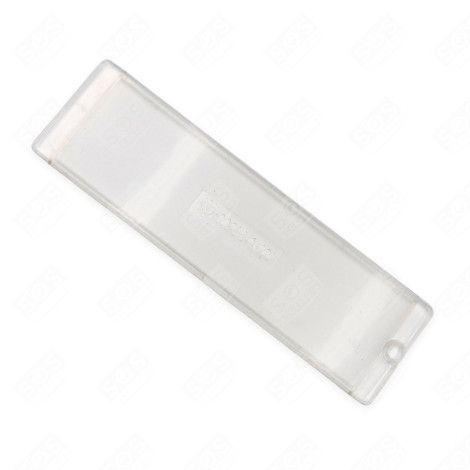 COPRI LAMPADA (PLAFONIERA) 221 X 65 MM CAPPA ASPIRANTE - 481944229711, C00342523