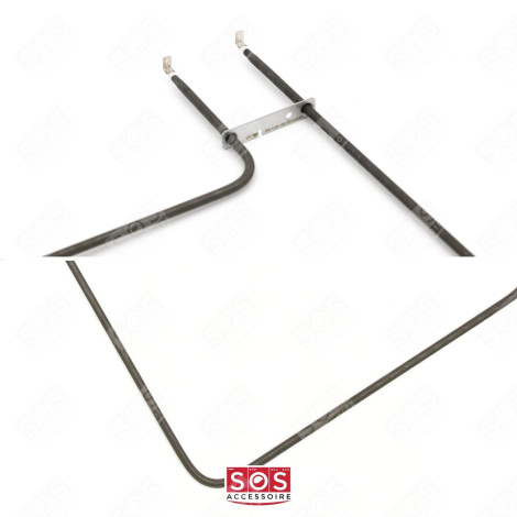 RÉSISTANCE INFÉRIEURE FORNI, FORNELLI ELETTRICI E A GAS - 140063361020, 140063361012