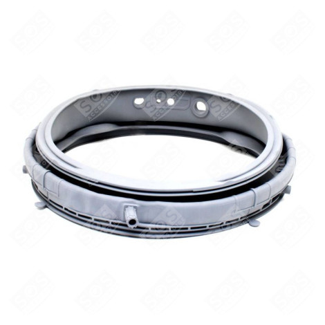JOINT DE HUBLOT D'ORIGINE LAVATRICE - MDS66290819, MDS66290826