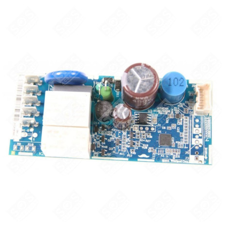 CARTE ÉLECTRONIQUE, MODULE PRINCIPAL FRIGORIFERO, CONGELATORE - C00647223