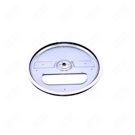 SUPPORT RÉSISTANCE ASCIUGATRICE - 40011929