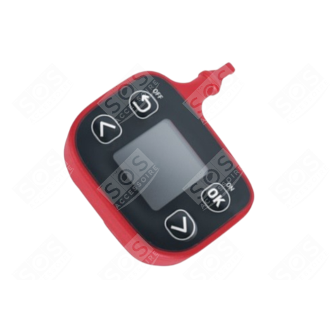 MINUTEUR PENTOLE A PRESSIONE - SS-1530001734