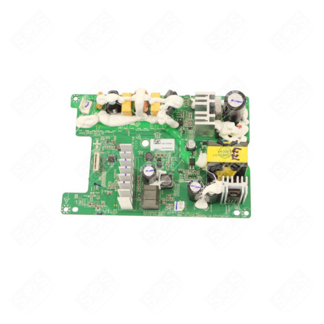 CARTE ÉLECTRONIQUE, MODULE D'ALIMENTATION DISPOSITIVI AUDIO, IMPIANTI STEREO, HI-FI - EBR85372901, EBR86309801