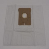 Confezione di 5 sacchetti in microfibra