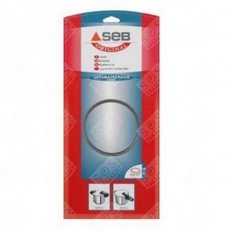JOINT DE COUVERCLE SENSOR OPTI PENTOLE A PRESSIONE - 790362