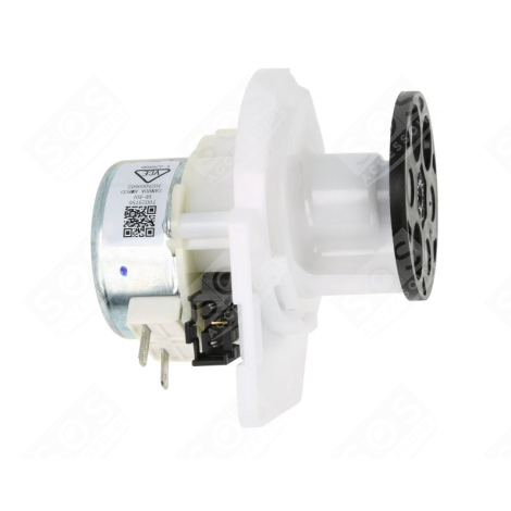 CLAPET DEMI CHARGE LAVASTOVIGLIE - 70029756