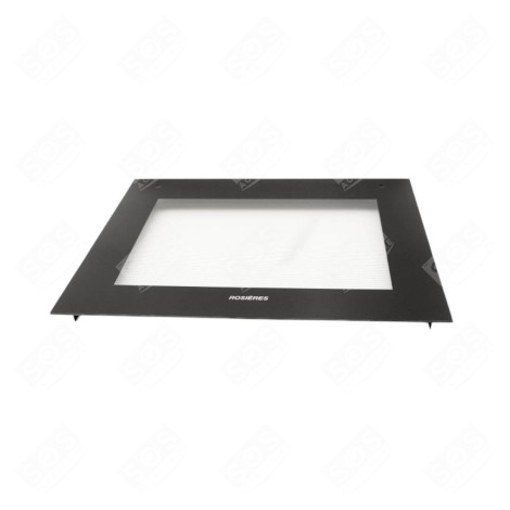 VITRE EXTÉRIEURE (REPÈRE 178) FORNI, FORNELLI ELETTRICI E A GAS - 70041187