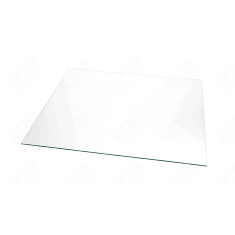 CLAYETTE EN VERRE FRIGORIFERO, CONGELATORE - 20001100