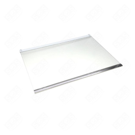 RIPIANO IN VETRO, SCAFFALE IN VETRO FRIGORIFERO, CONGELATORE - 12040734