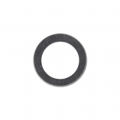 Guarnizione di raccordo gas curvo