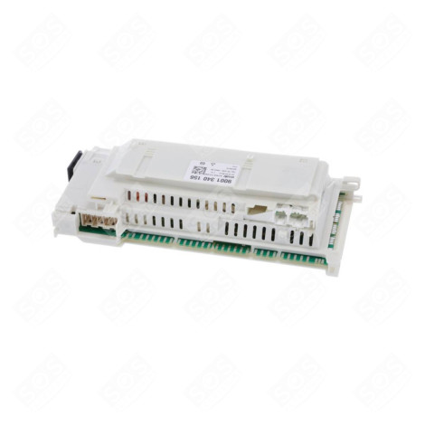 CARTE ÉLECTRONIQUE, MODULE DE PUISSANCE LAVASTOVIGLIE - 12032585