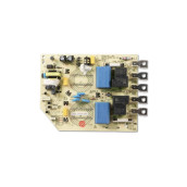 Carte électronique, module d'alimentation